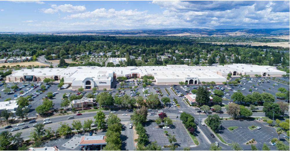 Chico Mall | Land: 1950 E 20th St, Chico, CA 95928